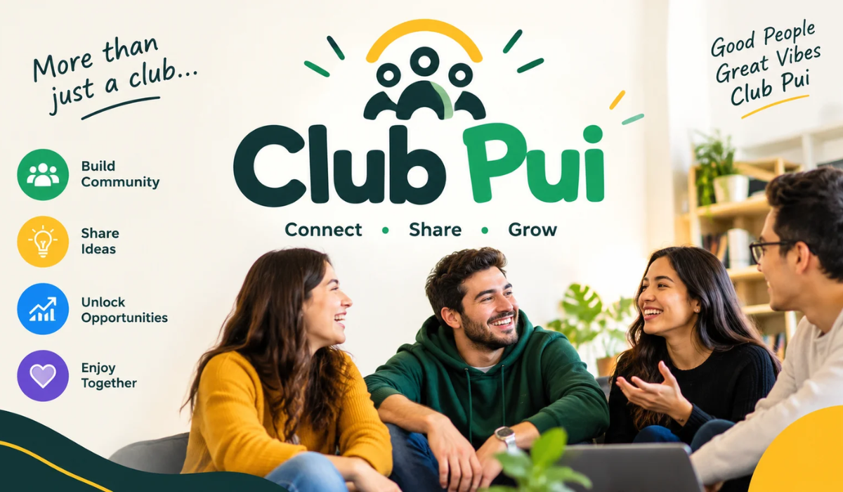 club pui