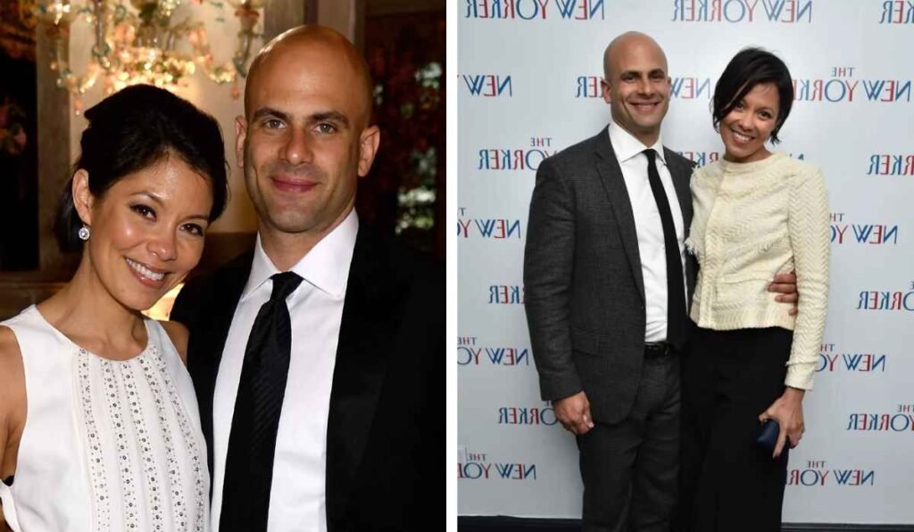 sam kass and alex wagner