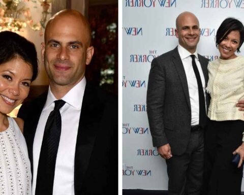 sam kass and alex wagner