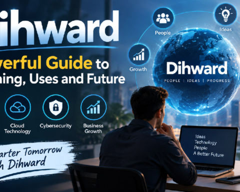 dihward