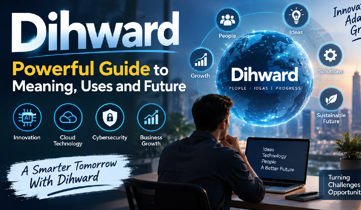 dihward